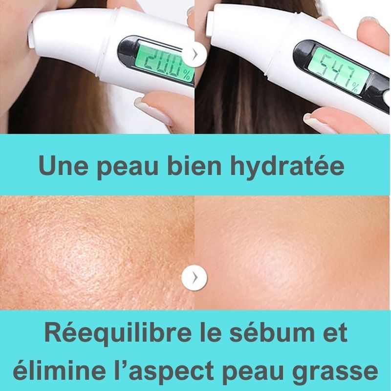 Sérum Preciosa LAIKOU : Anti - âge pour une Peau Éclatante - PreciosaWoman™