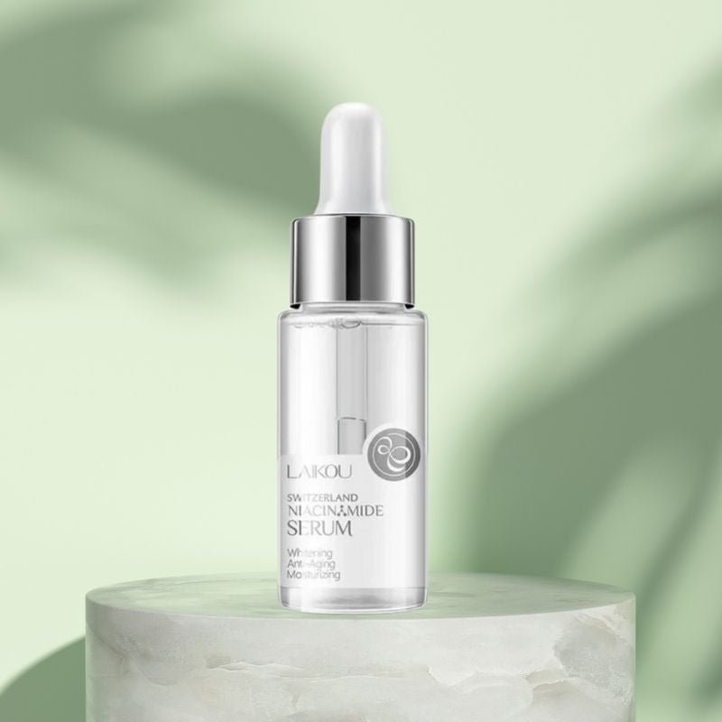 Sérum Preciosa LAIKOU : Anti - âge pour une Peau Éclatante - PreciosaWoman™